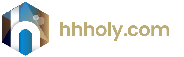 hhholy.com Logo